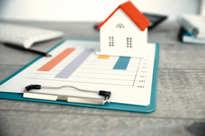 Verkehrswertgutachten